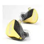 CCA CRA+ 10mm Patented Ultra-thin Diaphragm Dynamic Driver - Image 2