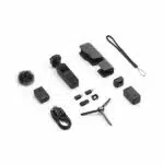 DJI Pocket 2 Creator Combo 3-Axis Stabilized Handheld Camera - Image 6
