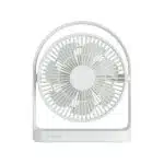 JISULIFE FA27 Portable Multi-functional Cooling Fan