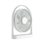 JISULIFE FA27 Portable Multi-functional Cooling Fan