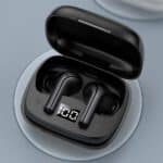 Joyroom JR TL6 True Wireless Earbuds with LED Display 2