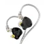 KZ ZS10 PRO X Upgraded 1DD+4BA Hybrid Driver HiFi IEM - Image 2