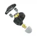 KZ ZS10 PRO X Upgraded 1DD+4BA Hybrid Driver HiFi IEM - Image 4