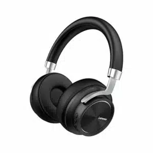 Lenovo HD800 Over Ear Wireless Headphone