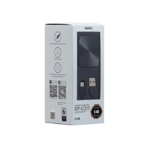 Remax RP U215 Dual USB Charger 2