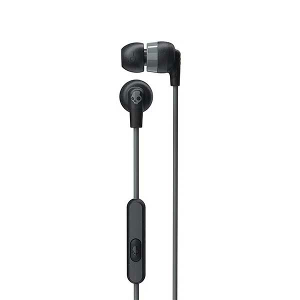Skullcandy Ink'd+ Earbuds with Microphone
