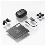 SoundPEATS Air3 Pro Hybrid ANC True Wireless Earbuds - Image 4