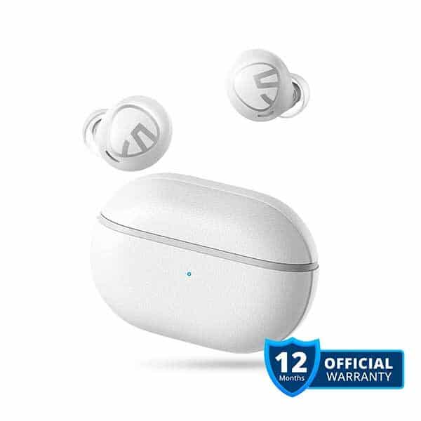 SoundPEATS Free2 Classic True Wireless Earbuds