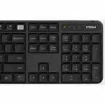 Xiaomi MIIIW Wireless Keyboard and Mouse Combo - Image 2