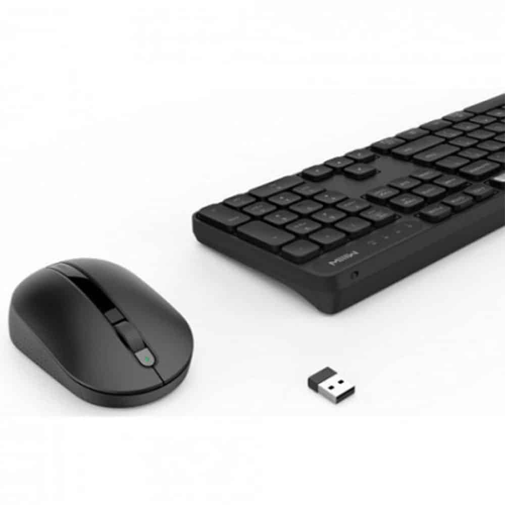 Xiaomi MIIIW Wireless Keyboard and Mouse Combo 3