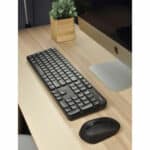 Xiaomi MIIIW Wireless Keyboard and Mouse Combo 4