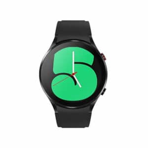 Zeblaze GTR 3 Smart Watch Black 1