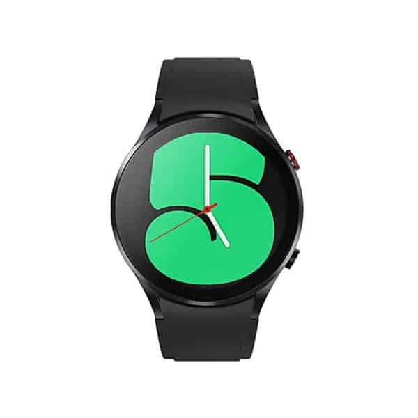 Zeblaze GTR 3 Smart Watch Black 1