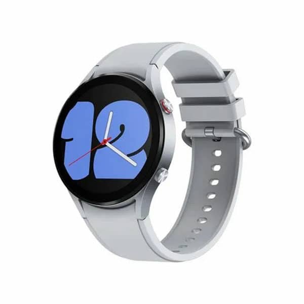 Zeblaze GTR 3 Smart Watch White 2
