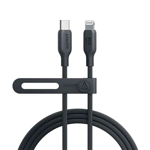 Anker 541 30W USB-C to Lightning Cable