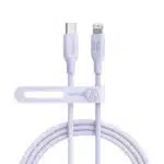 Anker 541 30W USB-C to Lightning Cable - Image 3