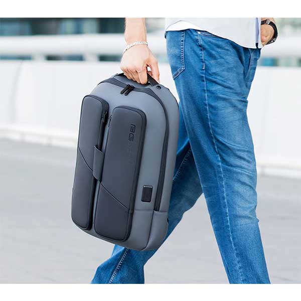 Bange BG 7238 Fashion Slim Laptop Backpack 14