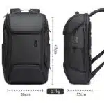 Bange BG-7267 15.6 Inch Smart Laptop Backpack - Image 3