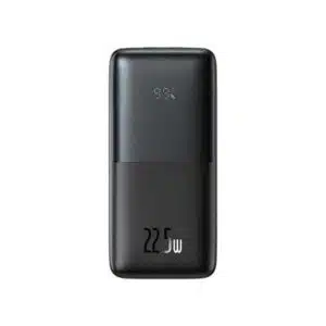 Baseus Bipow Pro 10000mAh 22.5mAh Digital Display Fast Charge Power Bank
