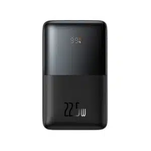 Baseus Bipow Pro 20000mAh 22.5mAh Digital Display Fast Charge Power Bank