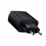 Baseus Compact 30W Quick Charger 2UC EU 4