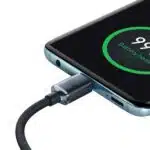 Baseus Crystal Shine Series 100W Type-C to Type-C Data Cable - Image 3