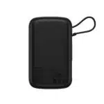 Baseus Qpow Pro Digital Display 10000mAh Power Bank 22.5W Type-C Edition - Image 2