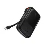 Baseus Qpow Pro Digital Display 10000mAh Power Bank 22.5W Type-C Edition - Image 3