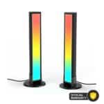 BlitzWolf BW-LB1 11W Smart LED RGB Desktop Lamp