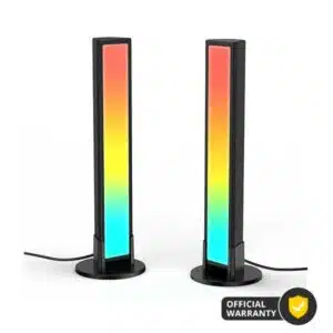 BlitzWolf BW-LB1 11W Smart LED RGB Desktop Lamp
