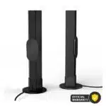 BlitzWolf BW-LB1 11W Smart LED RGB Desktop Lamp - Image 2