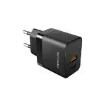 BlitzWolf BW-S21 Mini 35W GaN EU Plug Wall Charger - Image 2