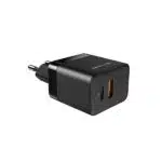 BlitzWolf BW-S21 Mini 35W GaN EU Plug Wall Charger - Image 3