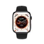 DT8 Max Smart Watch