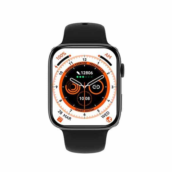 DT8 Max Smart Watch