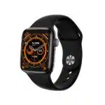 DT NO.1 DT8 Max Smart Watch - Image 2