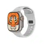 DT NO.1 DT8 Ultra Smart Watch - Image 2