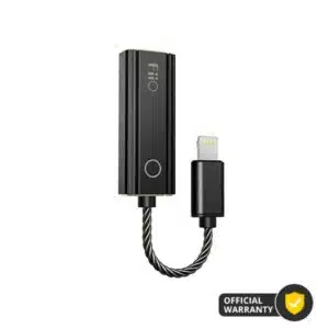 FiiO KA1 Portable DAC and Amp