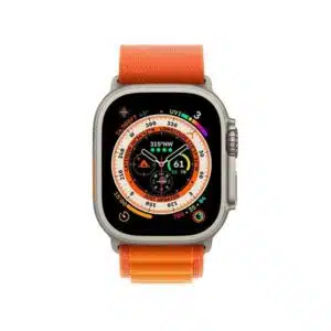 HW8 Ultra