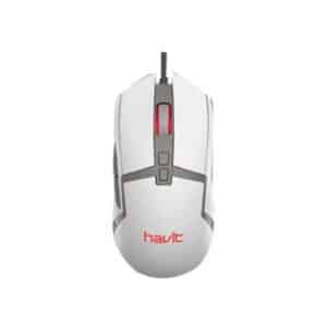 Havit MS885 Pro Backlit Gaming Mouse