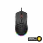 Havit MS885 RGB Backlit Programmable Gaming Mouse