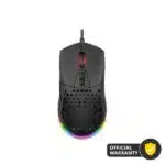 Havit MS885 RGB Backlit Programmable Gaming Mouse
