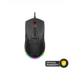 Havit MS885 RGB Backlit Programmable Gaming Mouse