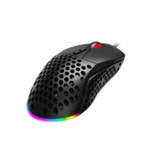 Havit MS885 RGB Backlit Programmable Gaming Mouse 2