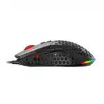 Havit MS885 RGB Backlit Programmable Gaming Mouse - Image 3