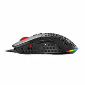 Havit MS885 RGB Backlit Programmable Gaming Mouse 3