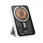 Hoco Q10 5000mAh Magnetic Wireless Power Bank