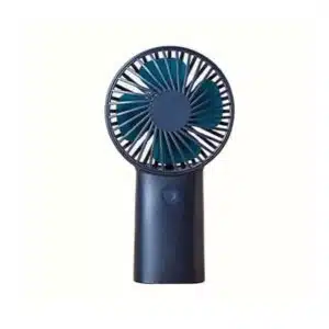 JISULIFE F2B 4000mAh Handheld Portable Fan