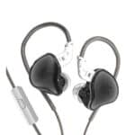 KZ EDC Monitor Grade Dynamic Earphones