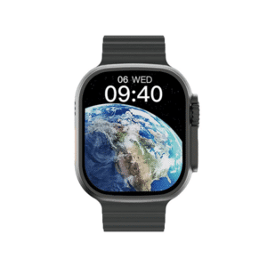 Microwear W68 Smart Watch